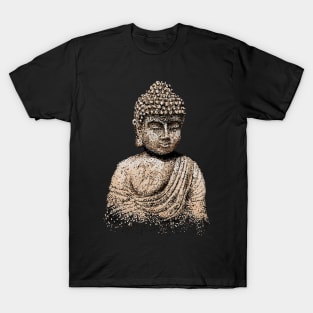 Buddha T-Shirt